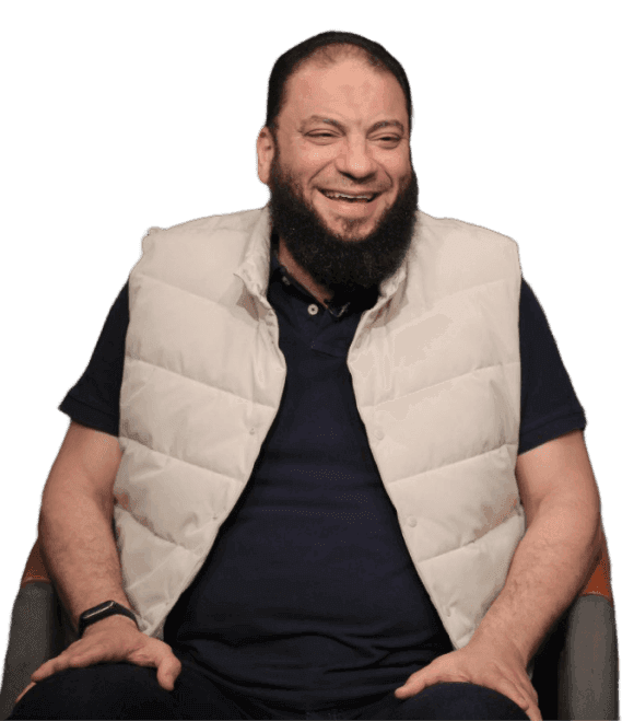 د. حازم شومان